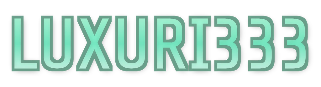LUXURI333